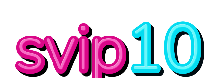 svip10 — logo kanal