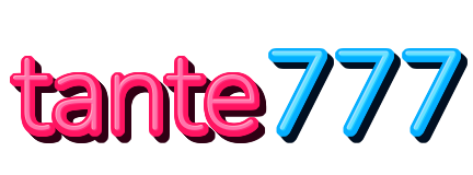 tante777 — logo kanal